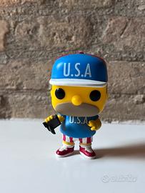 Funko POP Homer Simpson
