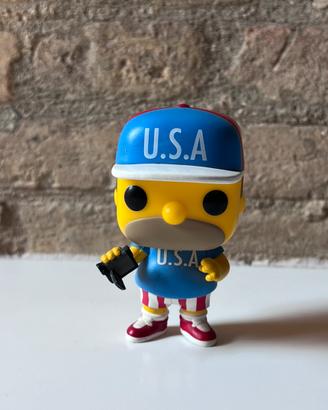 Funko POP Homer Simpson