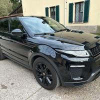 Range Rover Evique 2.0