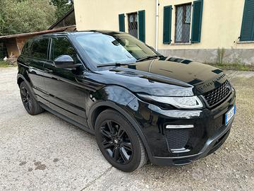 Range Rover Evique 2.0