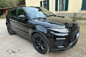 Range Rover Evique 2.0