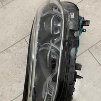 Faro adattivo anteriore sinistro BMW 630 GT