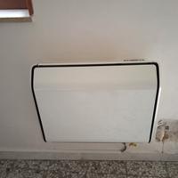 Stufe a gas da parete Italkero - Stratos SR5.0MB