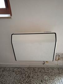 Stufe a gas da parete Italkero - Stratos SR5.0MB