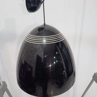 Lampada Iguzzini art. 3104, vintage, anni ‘80