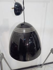 Lampada Iguzzini art. 3104, vintage, anni ‘80