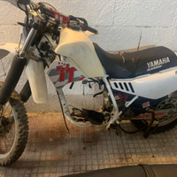 Yamaha tt 350