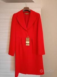 Cappotto donna