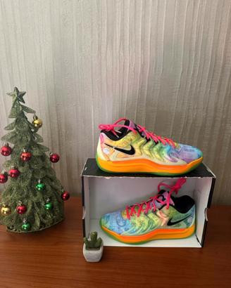 Nike kd 17 easy money all star