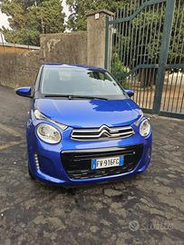 Citroën C1 1.0 VTi Benzina – 2019 – 54.232 km
