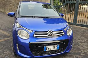 Citroën C1 1.0 VTi Benzina – 2019 – 54.232 km