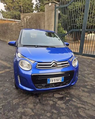 Citroën C1 1.0 VTi Benzina – 2019 – 54.232 km