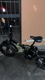 Bici E-Big Wayel 48V