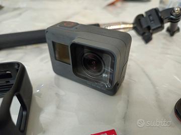 gopro hero 5 black