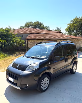 Citroen Nemo 1.3 MTJ 75CV XTR SOLO 6.000 KM LEGGI 