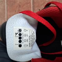 scarpe calcetto diadora