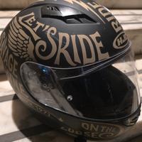 casco integrale hjc 