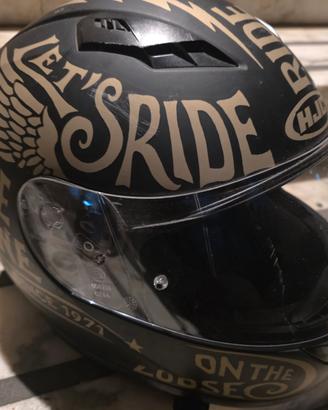 casco integrale hjc 