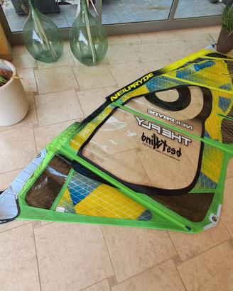 vele windsurf varie neil pryde hot sails severne
