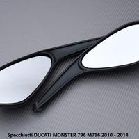 Specchietti DUCATI MONSTER 796 M796 2010 - 2014