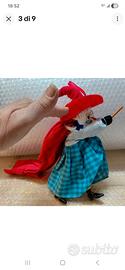 BEFANA KINDER HAPPYFANIA "FAVILLA" 