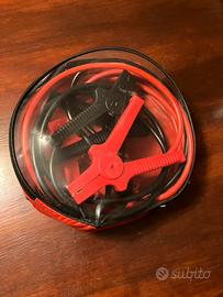 Cavi avviamento batteria