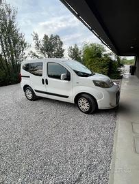 Fiat Qubo 1,3 MJT Dynamic