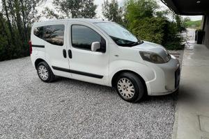 Fiat Qubo 1,3 MJT Dynamic
