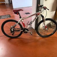 Bicicletta MTB SCOOT SCALE 70 mis. 26”