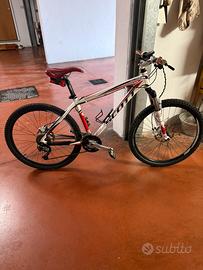 Bicicletta MTB SCOOT SCALE 70 mis. 26”
