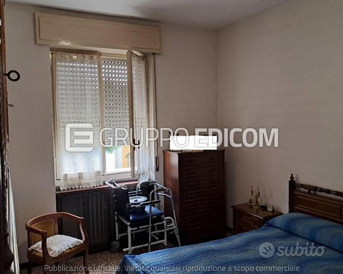 Appartamento – Abbiategrasso, Castelletto - Vista 2