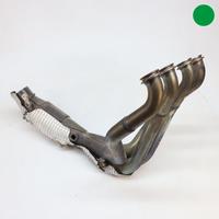 Collettore di scarico MV AGUSTA F4 1000