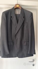 Completo uomo giacca pantalone tg54 Guarnieri