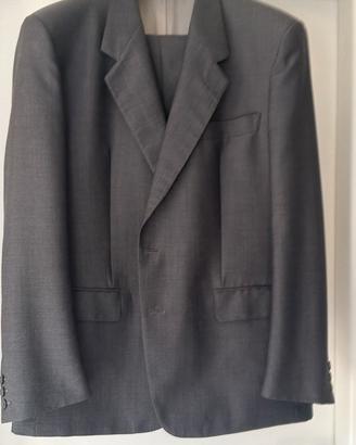 Completo uomo giacca pantalone tg54 Guarnieri