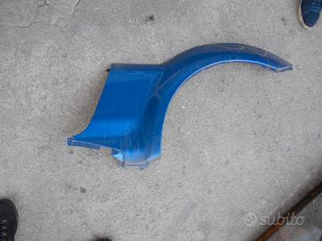 fascione laterale posteriore sinistro suzuki jimny