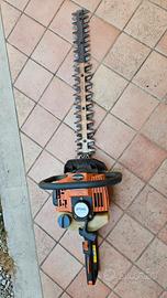 tagliasiepi quattrini  STIHL HS80