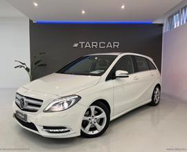 MERCEDES-BENZ B 200 CDI Automatic Premium