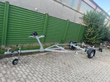 CARRELLO BARCA