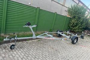 CARRELLO BARCA