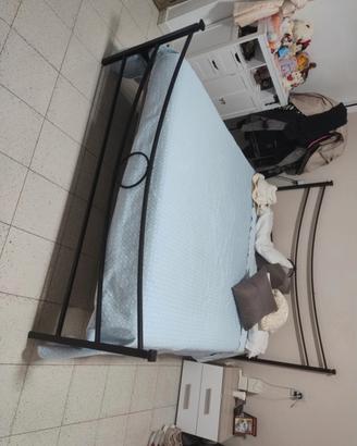 struttura letto