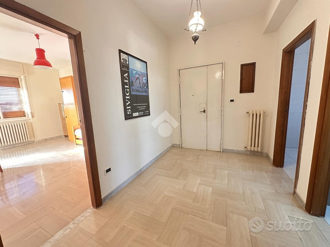 Appartamento – Foggia - Vista 3