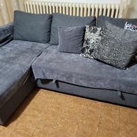 divano letto 