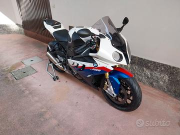 Bmw s 1000 rr