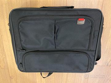 Borsa computer portatile laptop Fujitsu
