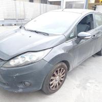 RICAMBI VARI FORD FIESTA VI (6° SERIE) 1.4 B/GPL 1