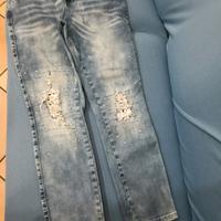 jeans donna 