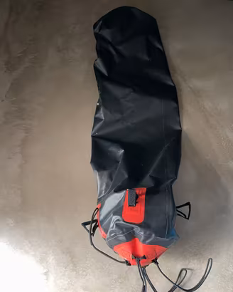 Sacco da boxe Kick boxing  Decathlon Outshock