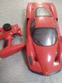 Macchina telecomandata