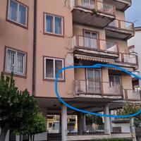Immobile al primo piano