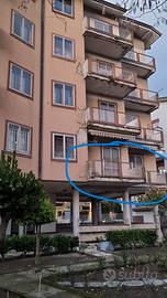 Immobile al primo piano